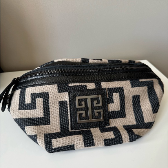 El. Waist bag - Picture 1 of 4